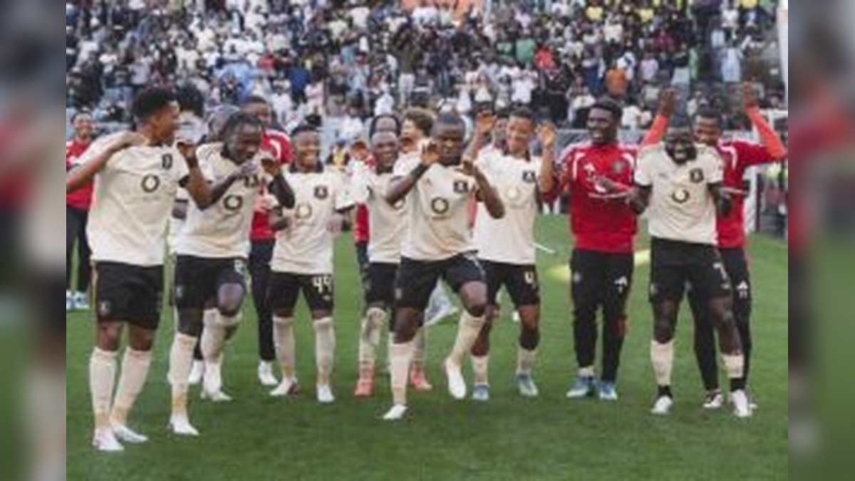 Pirates Steal Chiefs’ Spotlight as 3-0 Rout Sends Buccaneers Back to Premiership Summit
