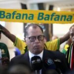 Pitso Mosimane Set for Shock Bafana Bafana Return as SAFA Makes Major Coaching Decision
