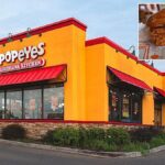 Popeyes