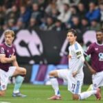 Premier League Brings Back Taking the Knee as Players Prepare for Fresh Anti-Racism Gesture Despite Growing Debate Over Its Impact