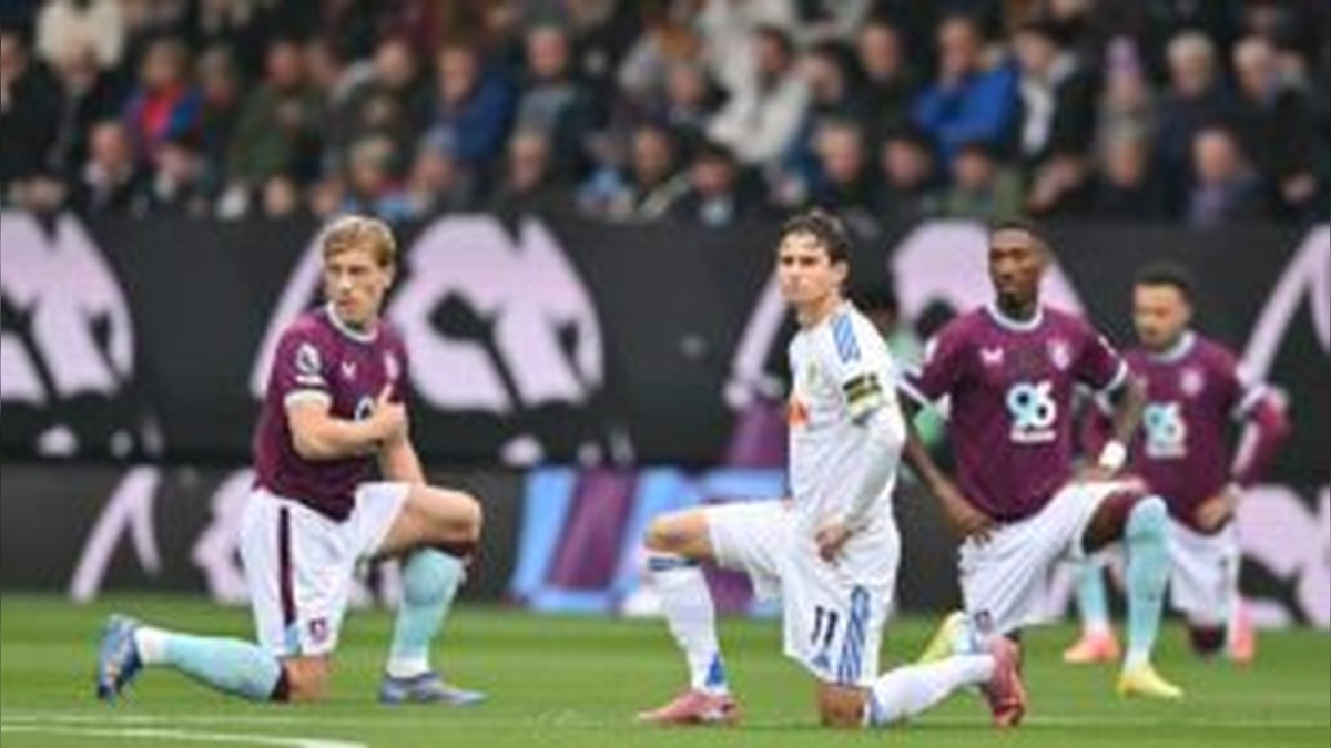 Premier League Brings Back Taking the Knee as Players Prepare for Fresh Anti-Racism Gesture Despite Growing Debate Over Its Impact