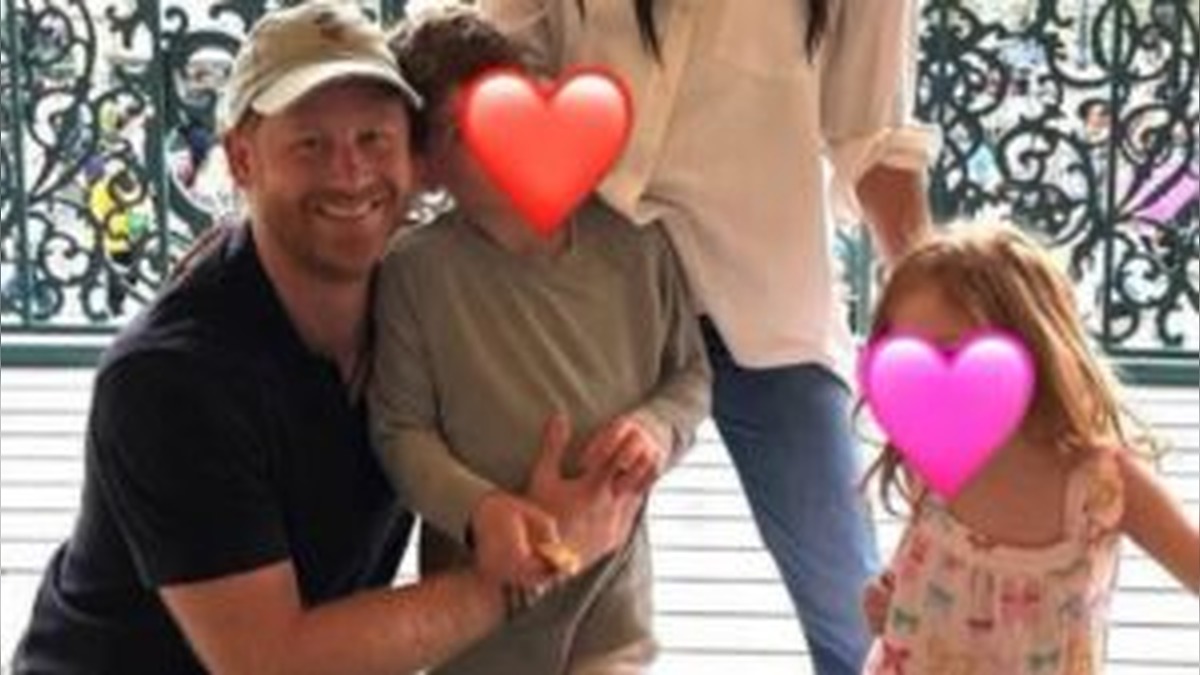 Prince Harry’s Secret Britain Plan Was Hinted at by Joss Stone Months Before Sussex Family Move Was Revealed