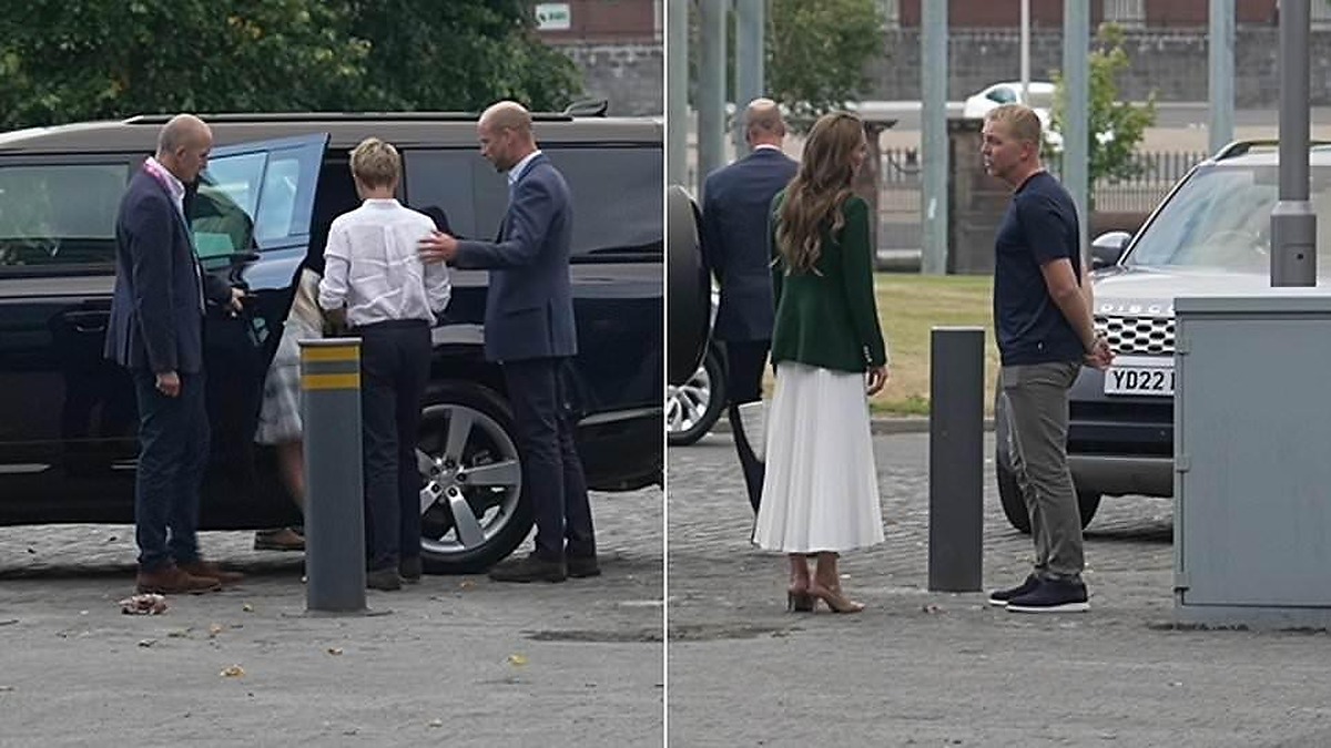 Princess Kate