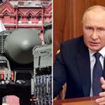 Putin Escalates Warning to Britain as Russia Threatens ‘Semi-Military’ Action Over UK Missile Support for Ukraine