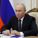 Putin Claims Russia Leads the World in Nuclear Expertise, Challenges Rivals to Catch Up