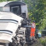 Rail Chaos Grips Britain as Lewes Crash Forces Extended Closure Amid Extreme Heat Concerns