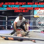 Rampage Jackson Condemns Son Raja as Viral Wrestling Attack Ends in Felony Conviction and Jail Time