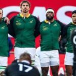 Rassie Erasmus Makes Shock Haka U-Turn as Springboks Prepare to Honour All Blacks War Cry at Ellis Park