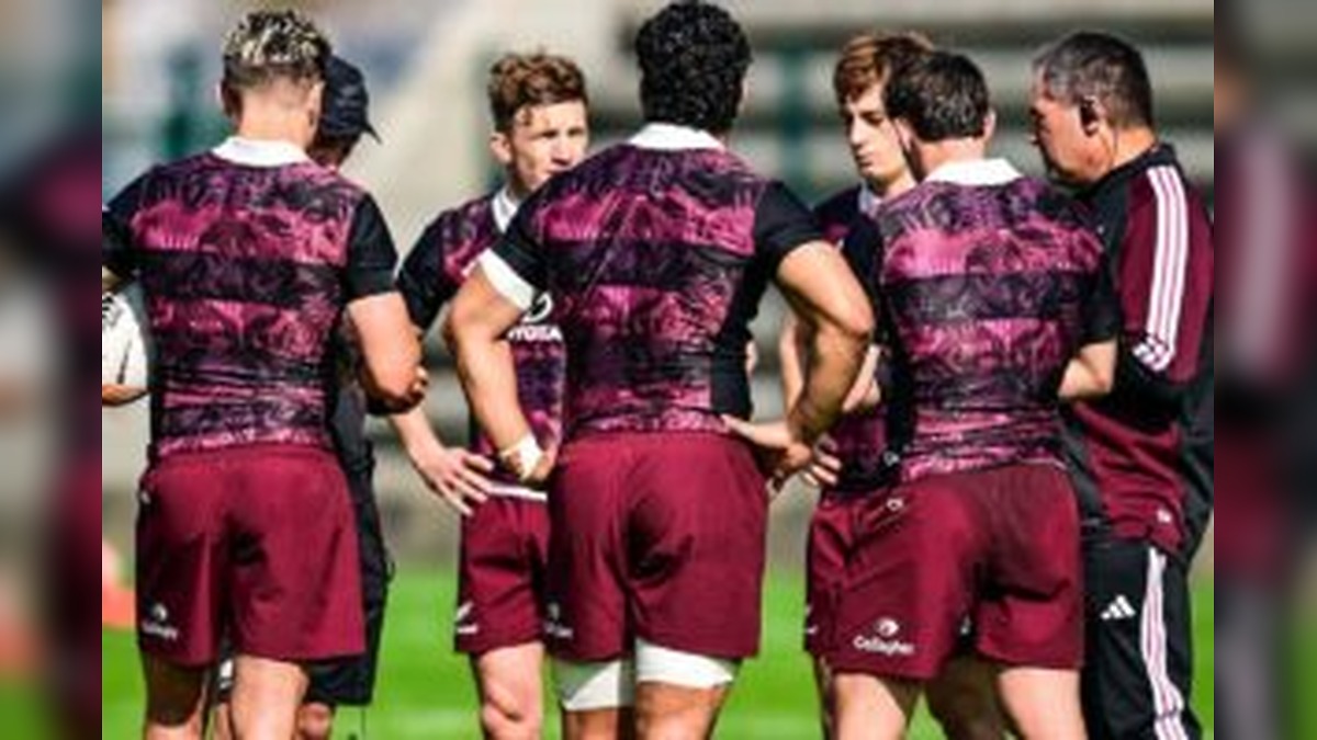 Rassie Erasmus Exposes All Blacks’ Surprise Tactical Weapon Ahead of Springboks Showdown as New Zealand Plots Another Test Upset