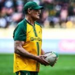 Rassie Erasmus Keeps Springboks Fans Guessing as Siya Kolisi Injury and Cheslin Kolbe Fitness Threaten Team Plans