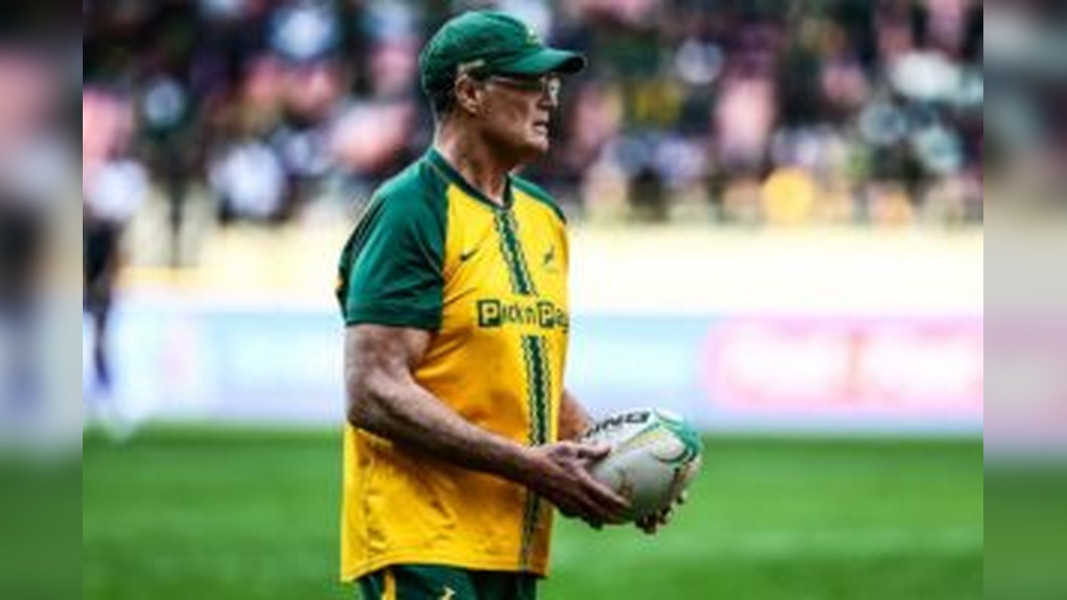 Rassie Erasmus Keeps Springboks Fans Guessing as Siya Kolisi Injury and Cheslin Kolbe Fitness Threaten Team Plans