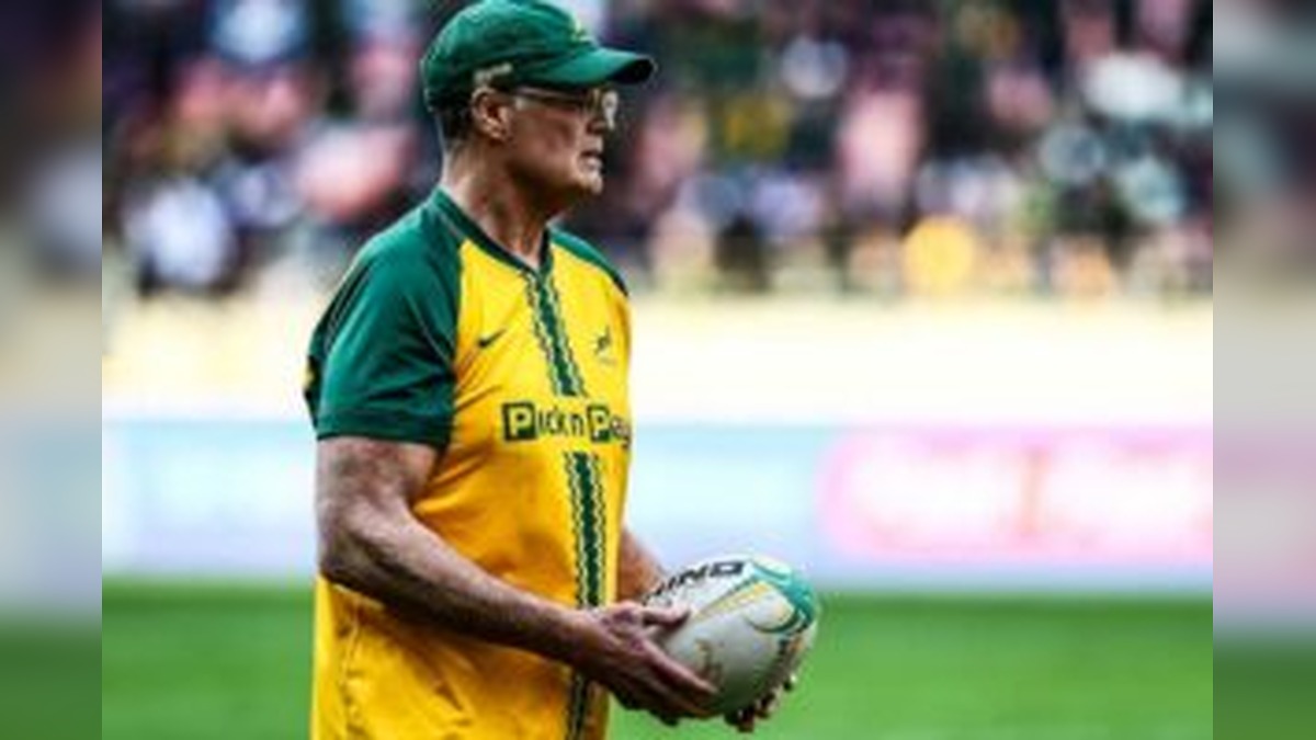 No Mercy From Rassie Erasmus as Springboks Unleash Star-Studded Squad for High-Stakes Argentina Showdown