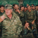 Ratko Mladic Dies in Dutch Hospital at 84 as His Conviction for Europe’s Worst Postwar Massacre Resurfaces