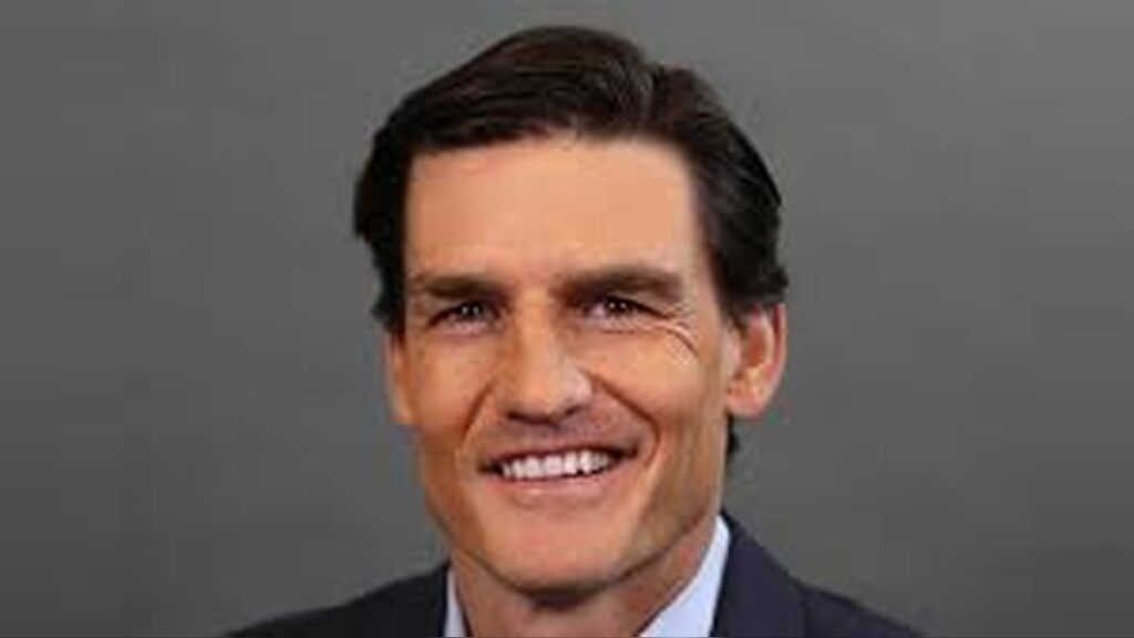 Rob Born