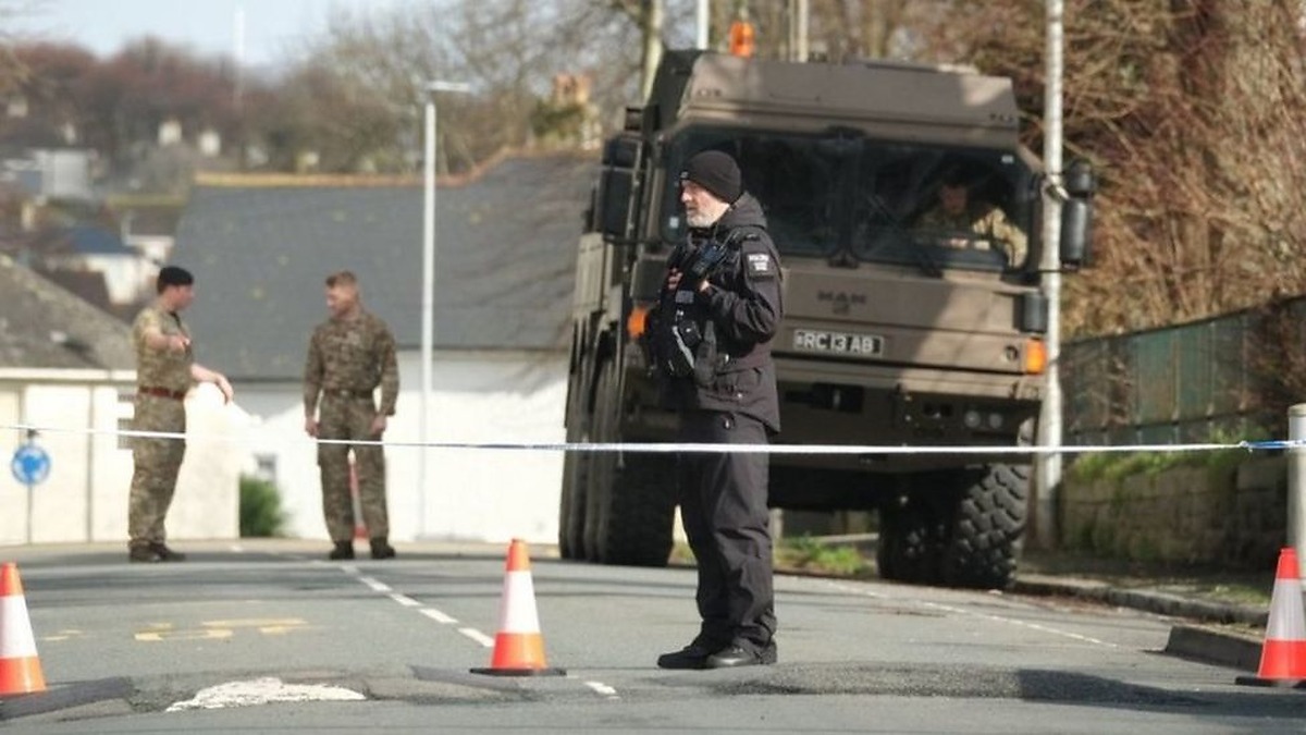 MoD Pays Almost £2.5 Million to Victims of Ronald Hardman After Shocking Cadet Force Abuse