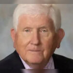 Broken Heart’: Multimillionaire Roy Thompson Dies Days After Wife, Leaving Behind a Fortune Given Away to Others