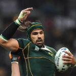 Matfield Sparks Rugby Debate by Naming Current Springboks the Greatest Team in South African History