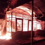 Russia Accuses Ukraine of Killing 14 Civilians in Week of Deadly Drone Strikes