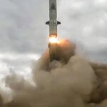 Russia Claims Drone Strike Hit Ukrainian Uncrewed Boat Production Facility Near Odesa