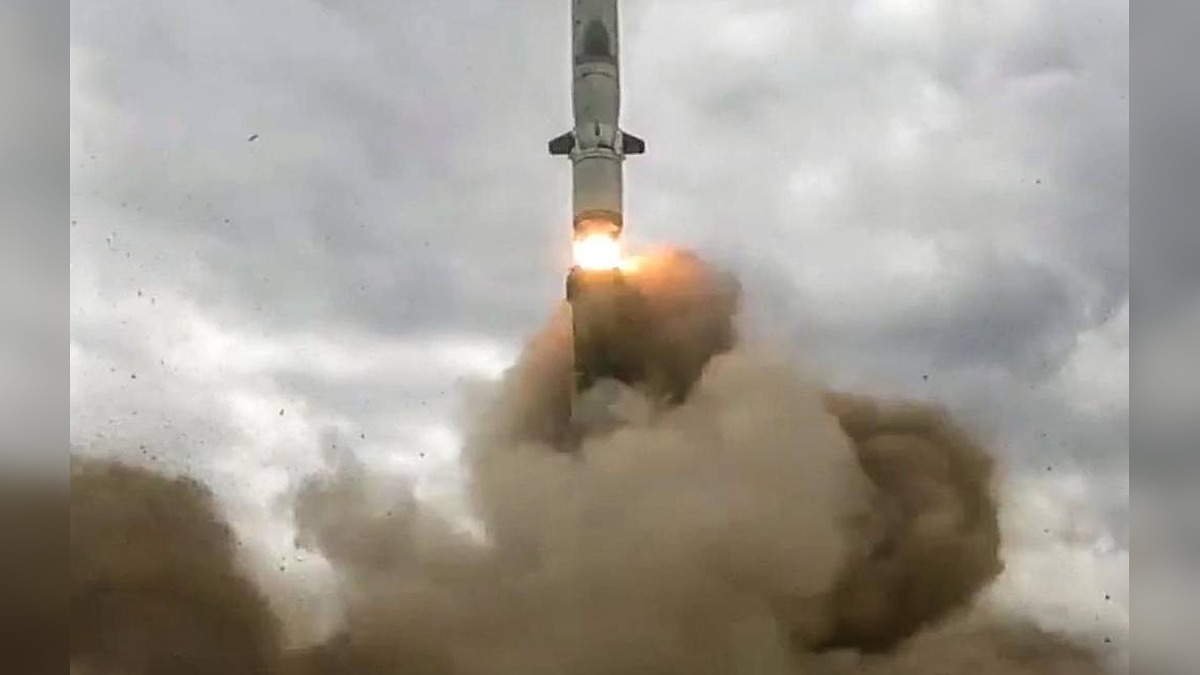 Russia Claims Drone Strike Hit Ukrainian Uncrewed Boat Production Facility Near Odesa