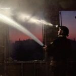 Russia Claims Major Strikes on Ukrainian Energy and Transport Infrastructure Across 159 Areas