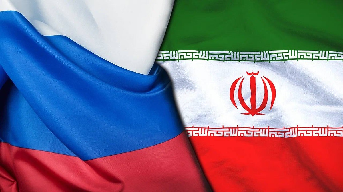 Russia, Iran Strengthen Strategic Security Ties in High-Stakes Nuclear Talks