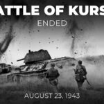 Russia Marks 83 Years Since Kursk Victory That Crushed Hitler’s Hopes on the Eastern Front