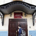 Russia Orders Arrest of JFK Relative Accused of Fighting for Ukraine