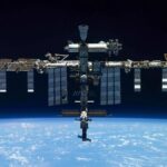 Russia and US Face Off Over Who Will Take Responsibility for ISS Demise After 2030