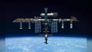 Russia and US Face Off Over Who Will Take Responsibility for ISS Demise After 2030