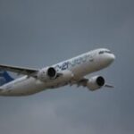 Putin’s Aviation Gamble Gains Momentum After Russia’s All-Domestic MC-21 Stuns Critics With Successful Test Flight
