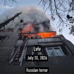 Russia's Massive Weeklong Air Assault Exposes Gaps in Global Sanctions, Zelenskyy Warns