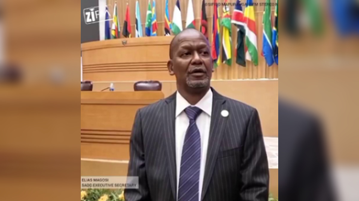 SADC Troika Faces Tough Test as DRC Conflict and Madagascar Crisis Dominate Security Talks