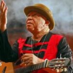Salif Keïta Pulls Out of South Africa’s Macufe Festival in Protest Over Rising Xenophobic Tensions Against Africans