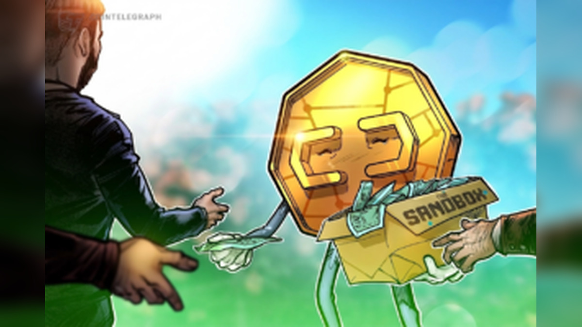 The Sandbox faces tough questions after attacker mints 339 trillion unbacked SAND in bridge exploit despite $700,000 loss
