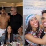 Sarah Langa Caught in the Crossfire as Sacha Feinberg-Mngomezulu Faces Heavy Criticism After Ellis Park Loss