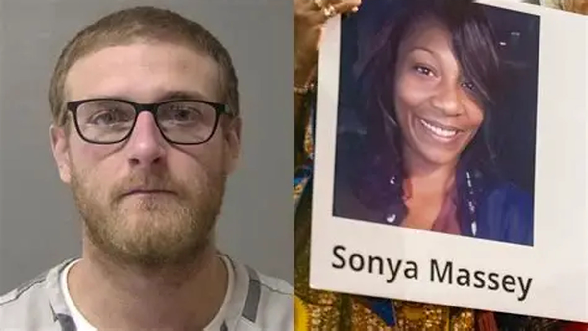 Sean Grayson Dies Behind Bars After Killing Sonya Massey as Her Family Says His Death Is Not the Justice They Wanted
