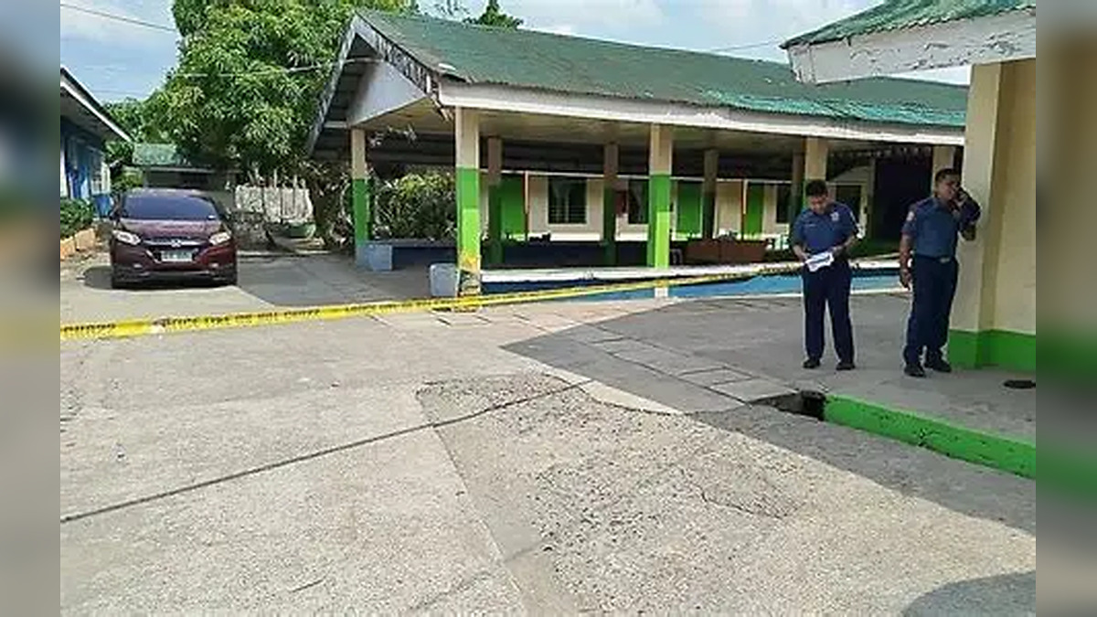 Second School Shooting in Two Months Shocks Philippines as Student Allegedly Broadcasts Attack Online