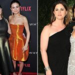 Selena Gomez and Mother Mandy Teefey