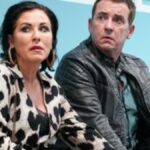 Shane Richie Finds Support in Jessie Wallace as Divorce and Drink-Driving Charge Put His Private Life Under Fresh Scrutiny