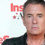 BBC Soap Favourite Shane Richie Charged With Drink-Driving as Late-Night Arrest Leaves Fans Stunned