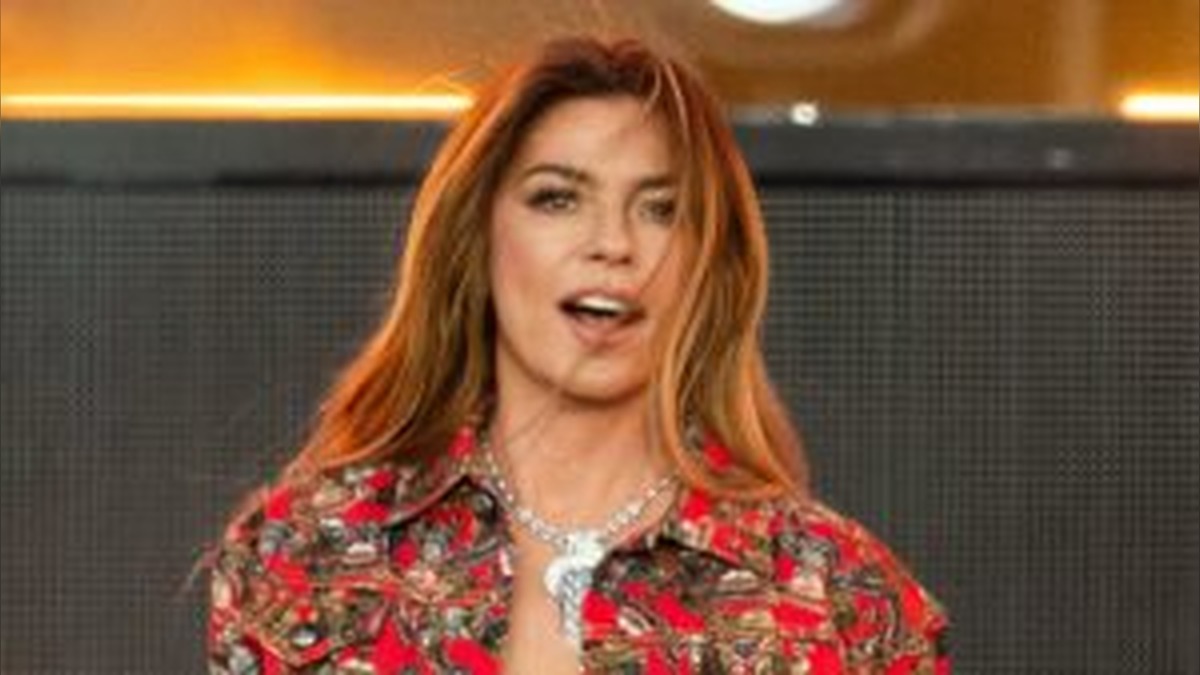 Shania Twain’s Chart Crown Slips as New Album Plunges to No. 131 After Selling Just 12,000 Copies