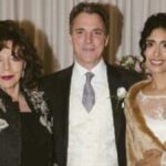 Sheela Newley’s Fairytale Wedding Hid a Terrifying Health Battle That Once Left Her Fighting for Her Life