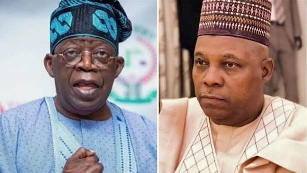 Why Is Shettima Taking His First Leave After More Than Three Years? Presidency Finally Breaks Silence