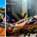 Shopping Center Strike Turns Deadlier as Zelenskyy Demands Accountability for ‘Russian Atrocity’