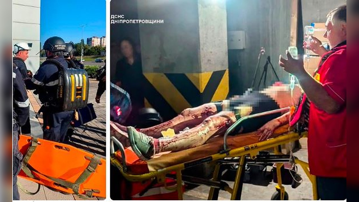 Shopping Center Strike Turns Deadlier as Zelenskyy Demands Accountability for ‘Russian Atrocity’