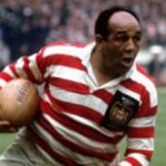 Sir Billy Boston Dies at 92 as Wigan Mourns a Rugby League Icon Who Changed the Sport Forever