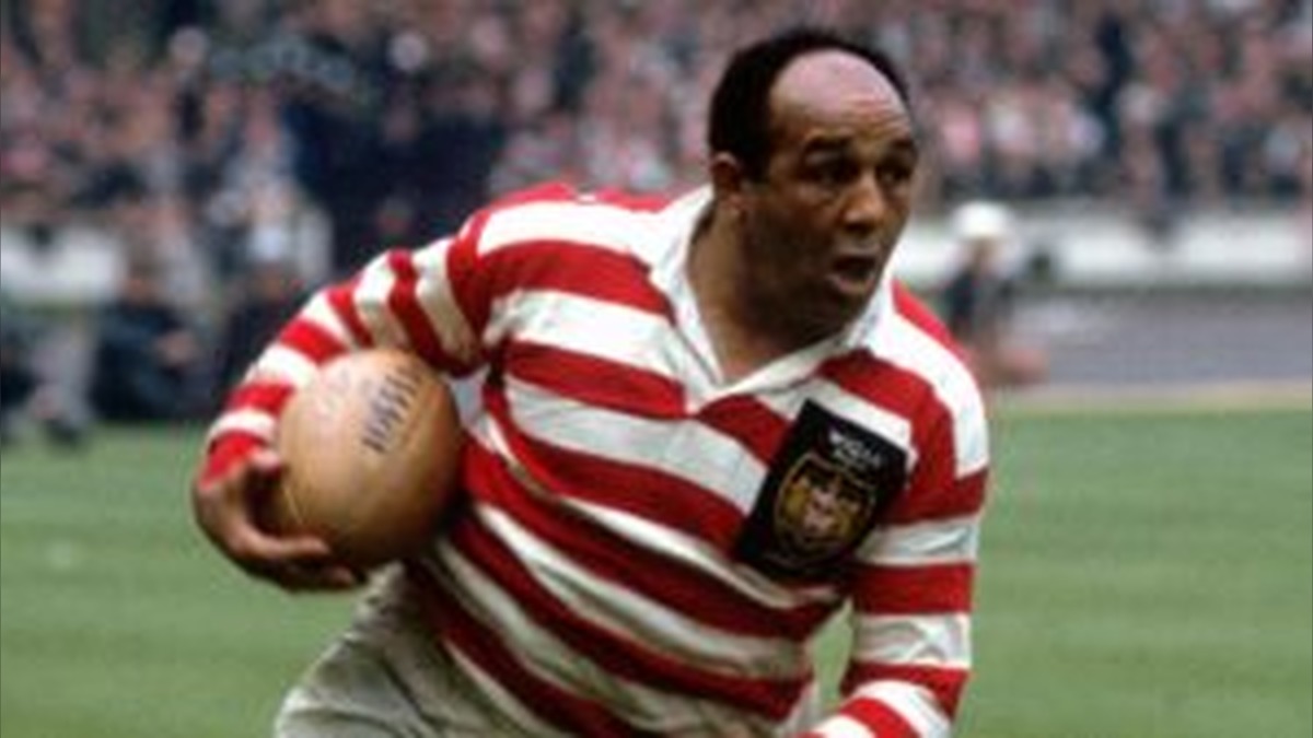 Sir Billy Boston Dies at 92 as Wigan Mourns a Rugby League Icon Who Changed the Sport Forever