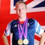 Sir Chris Hoy's Shocking Stage Four Cancer Journey Sparks Fresh Outrage Over Britain's Screening Policy