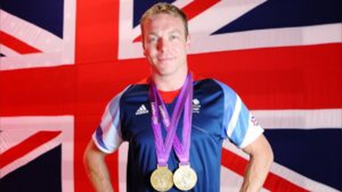 Sir Chris Hoy's Shocking Stage Four Cancer Journey Sparks Fresh Outrage Over Britain's Screening Policy